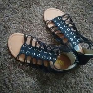 Sandals